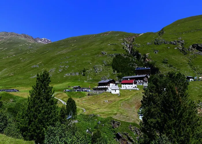 Geierwallihof